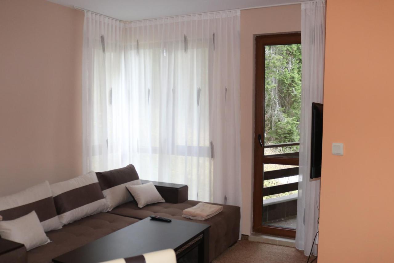 팜포로보 Winter Аpartments Gerovi 아파트 외부 사진