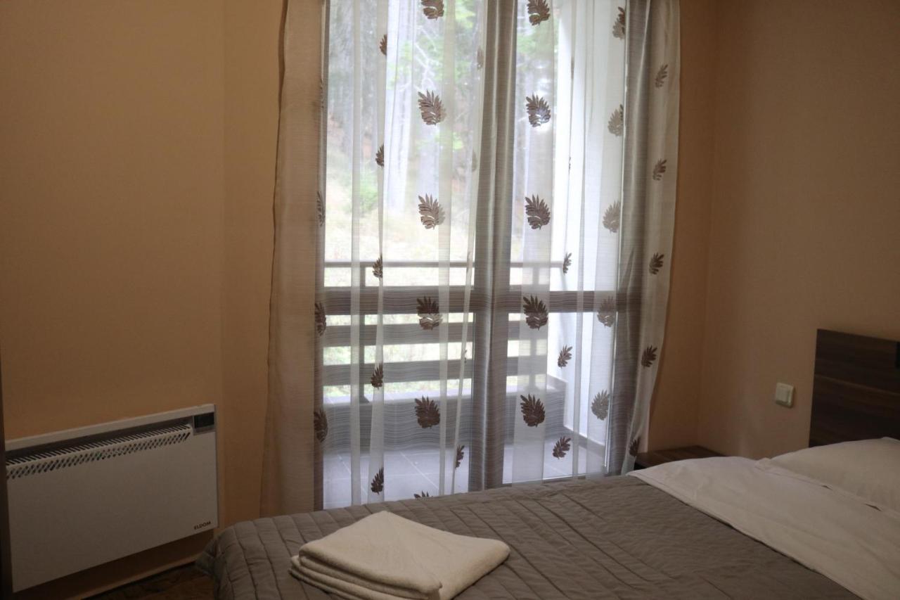팜포로보 Winter Аpartments Gerovi 아파트 외부 사진