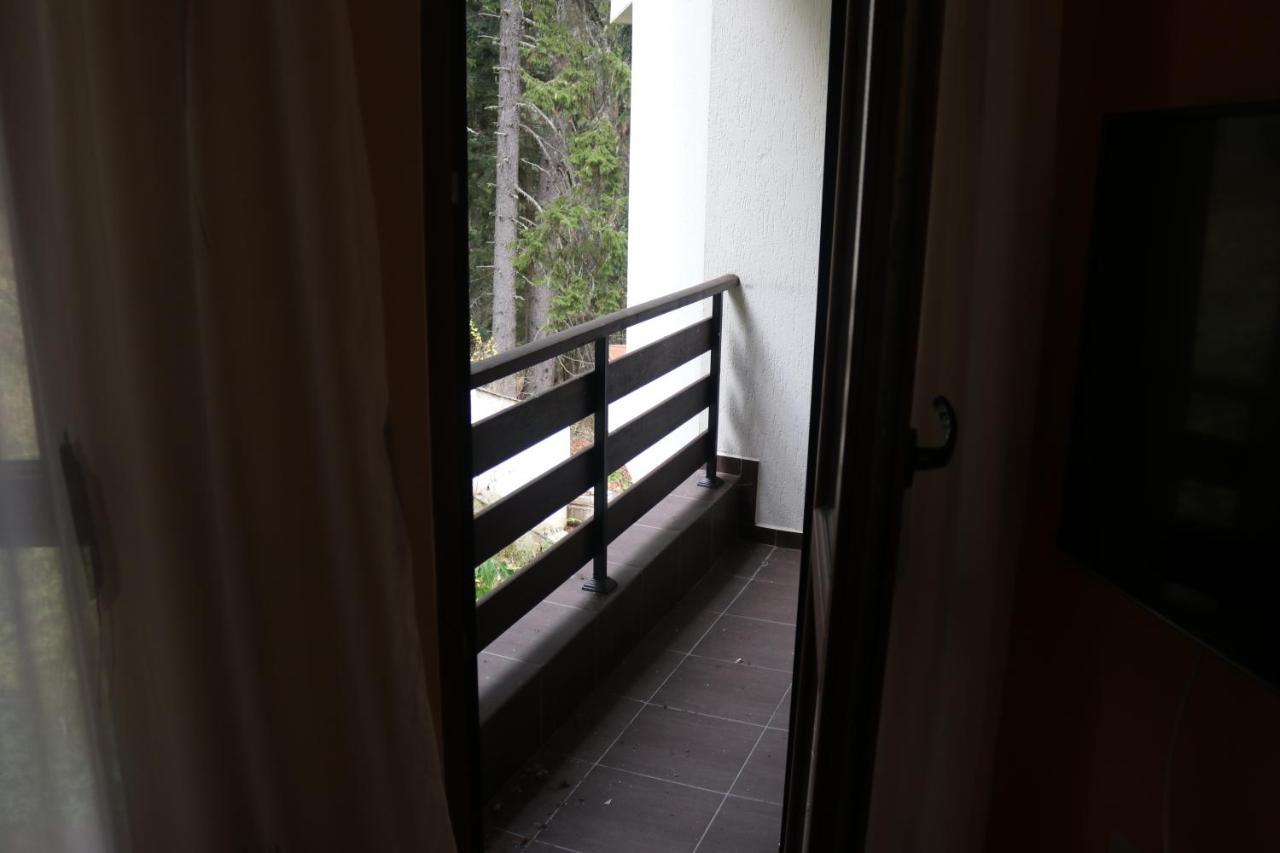 팜포로보 Winter Аpartments Gerovi 아파트 외부 사진