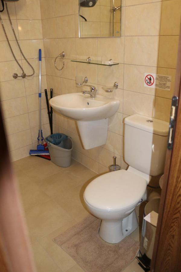 팜포로보 Winter Аpartments Gerovi 아파트 외부 사진